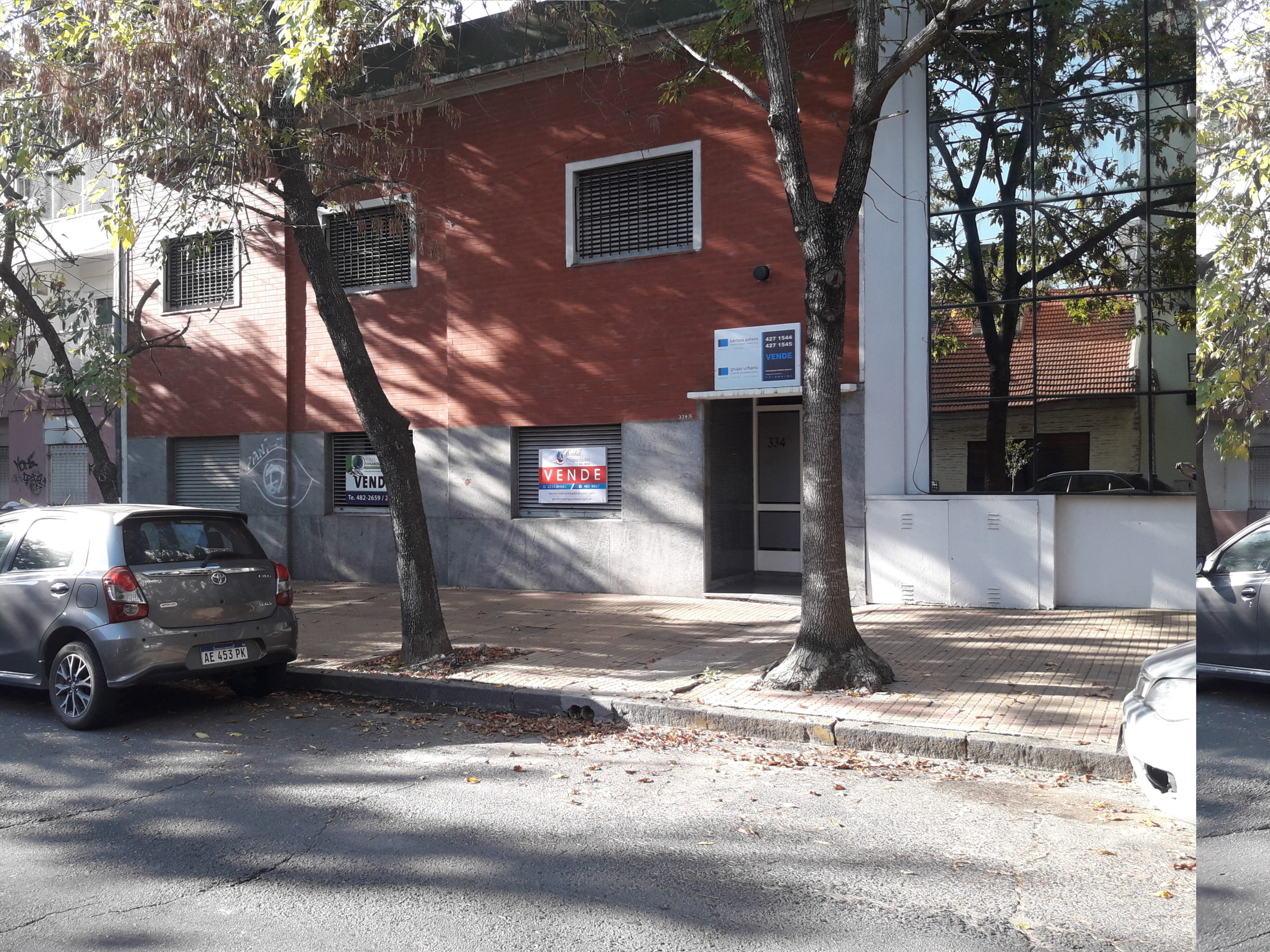 Departamento en venta en 4 e/ 38 y 39, La Plata Barrio Norte