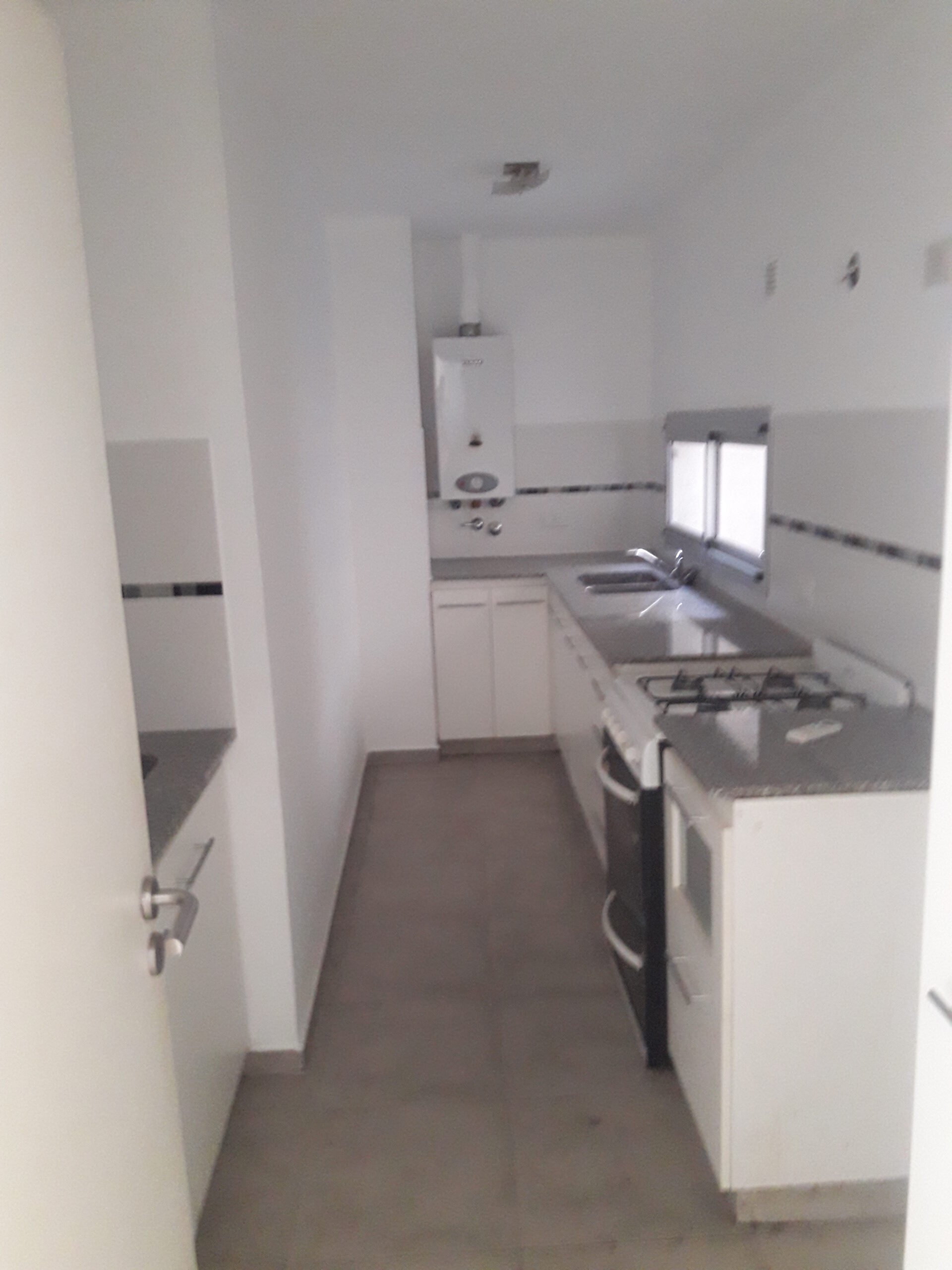 Departamento en Venta en 14 e/42 y 43, La Plata