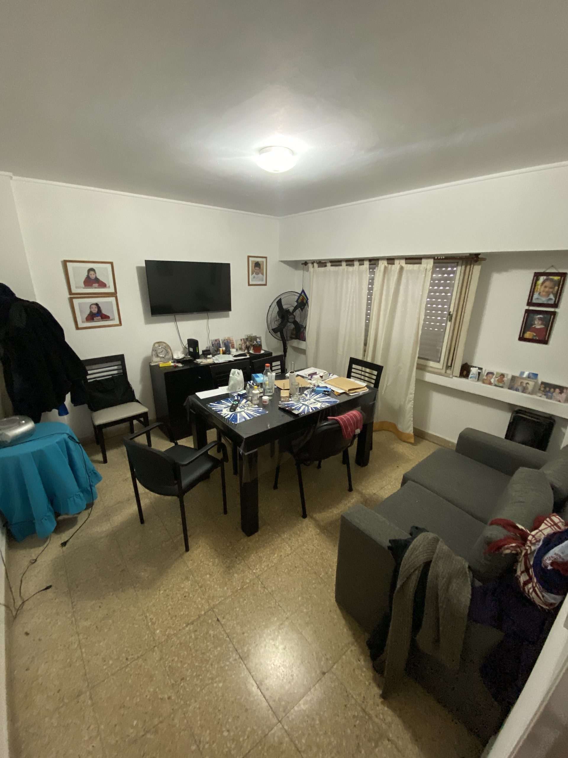 Departamento en Venta en 11 esq. 60, La Plata