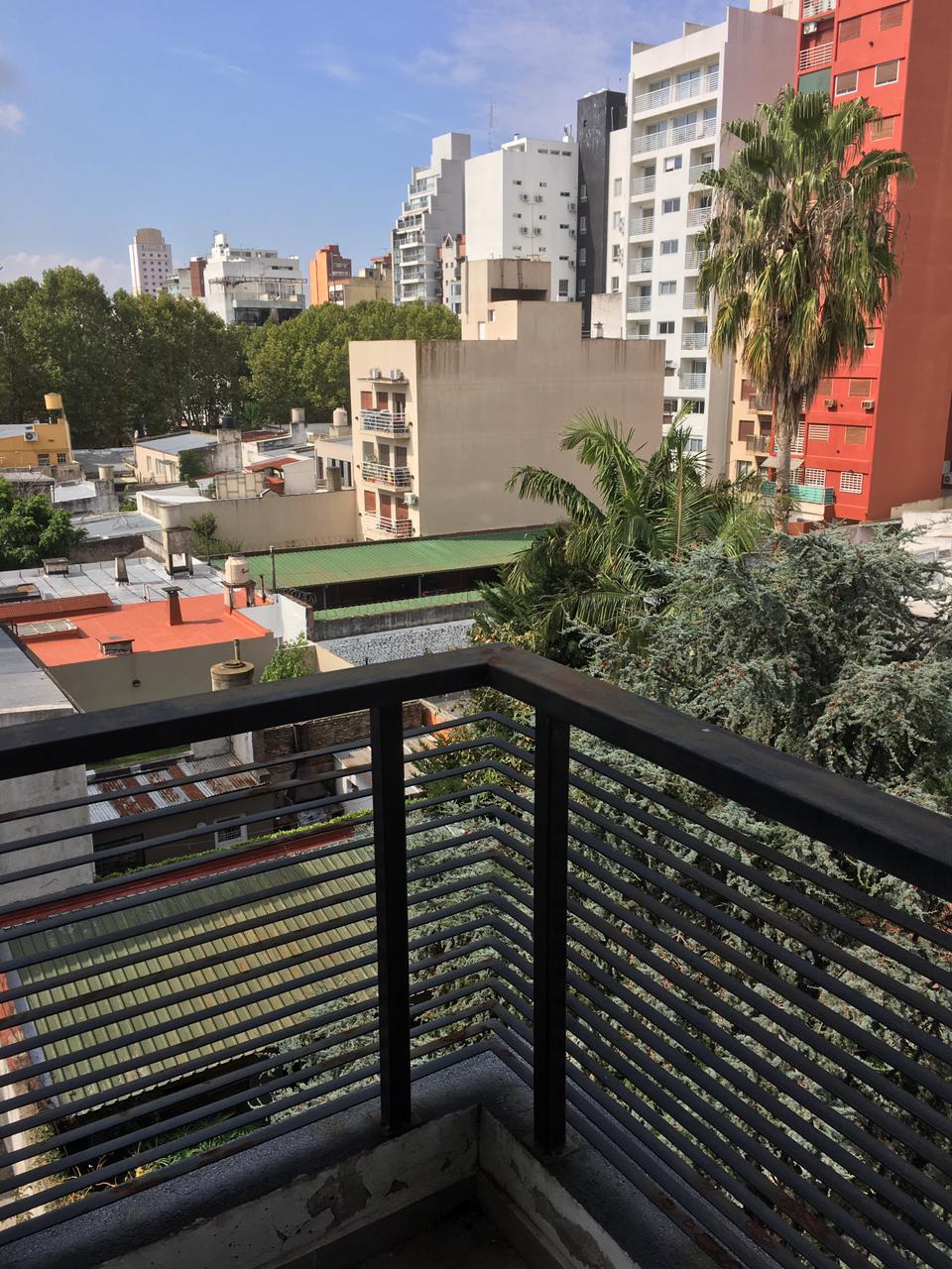 Monoambiente en Venta en 14 e/ 42 y 43, La Plata (SUSPENDIDA)