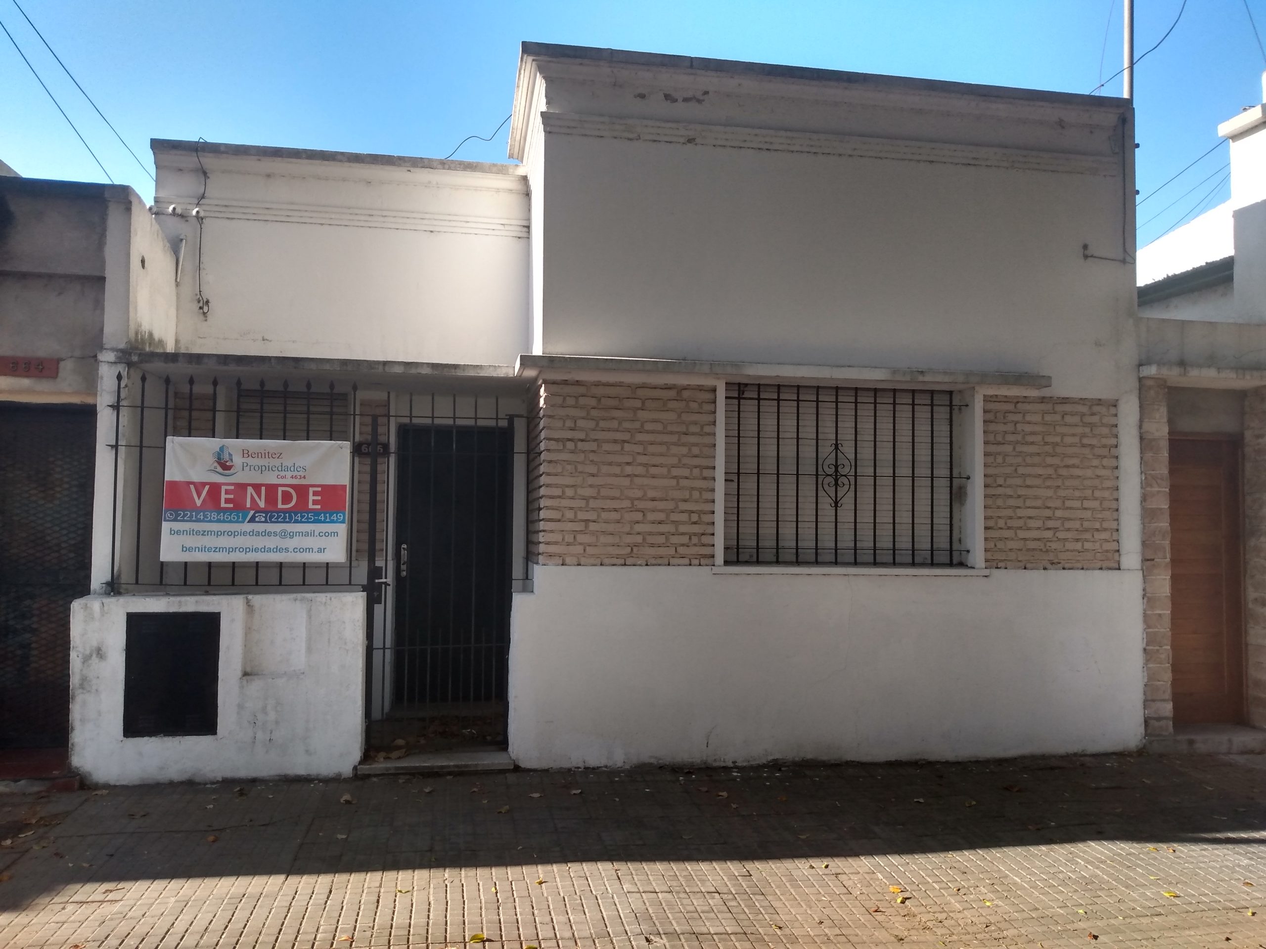 PH en Venta en 22 e 45 y 46, La Plata (ALQUILADO)