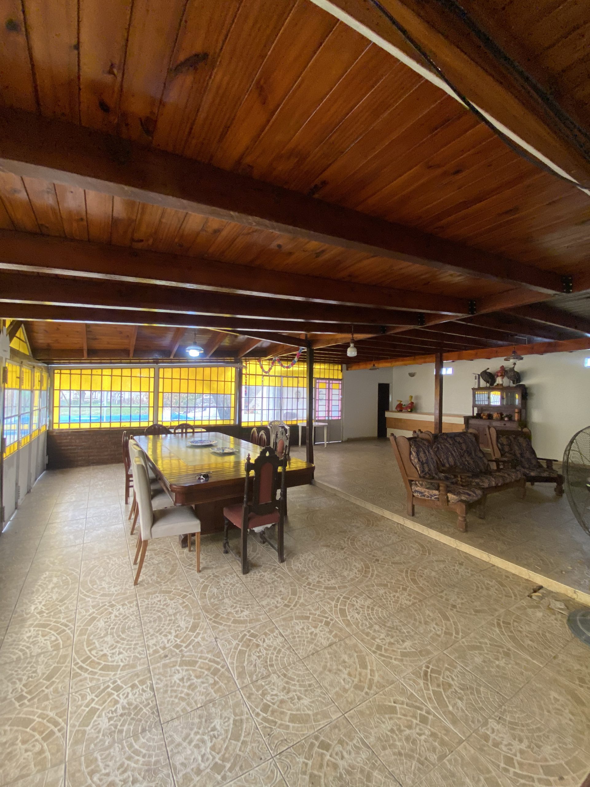 Casa en Venta en 642 e/ 7 y 8, Villa Parque Sicardi, La Plata.