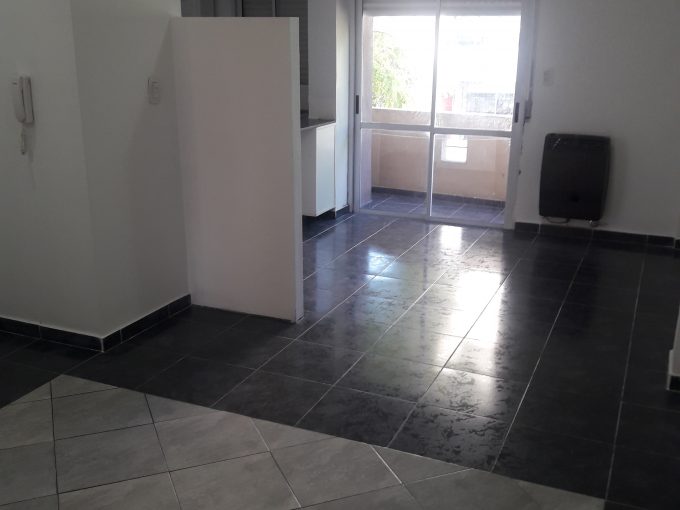 Departamento en Alquiler en 41 e 7 y 8, La Plata (Alquilado)