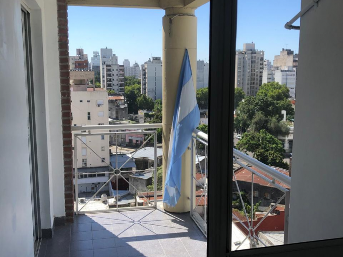 Departamento en Venta en 56 e 5 y 6, La Plata