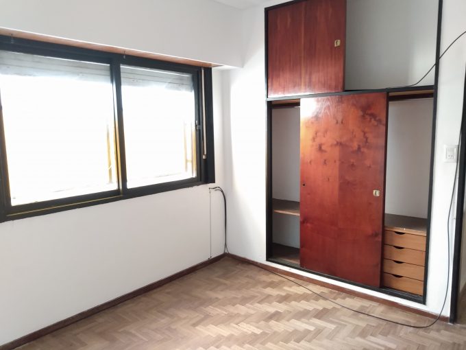 Departamento en Alquiler en 10 e 44 y 45, La Plata (ALQUILADO)