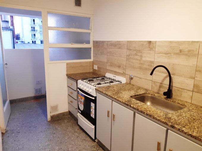 Departamento Duplex en Alquiler en 7 e 62 y 63, La Plata